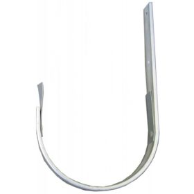 CSATORNAVAS 33-AS J SZÁRÚ HORG /30X5/.