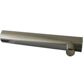 CSATORNAFÜGGŐERESZ 1 M HORG.VÉG+CSONK 25-ÖS