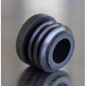 CSŐDUGÓ RECÉS ¤ 20 FEKETE/100 DB