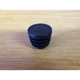 CSŐDUGÓ 1/2" FEKETE/50 DB 