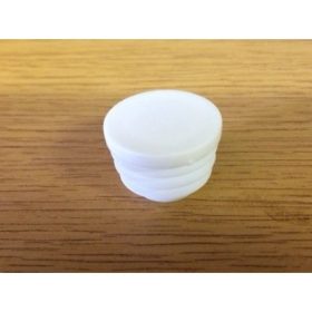 CSŐDUGÓ 3/4" FEHÉR / 50 DB 