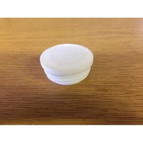 CSŐDUGÓ 5/4" FEHÉR / 50 DB