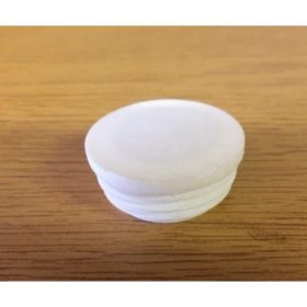 CSŐDUGÓ 3/8" FEHÉR/50 DB 