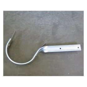 CSATORNAVAS 25-ÖS CSAVART SZÁRÚ HORG 