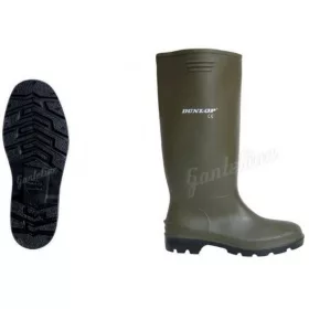 VÉDŐCSIZMA SAVÁLLÓ 45-ÖS 95045 9SELE45