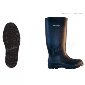 VÉDŐCSIZMA DUNLOP D95540 40-ES