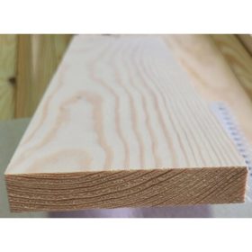 LÉC DESZKA  2X11 CM 2 FM/5 DB 