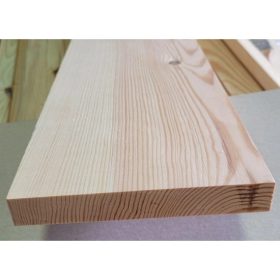 LÉC DESZKA  2X14 CM 2 FM/4 DB 