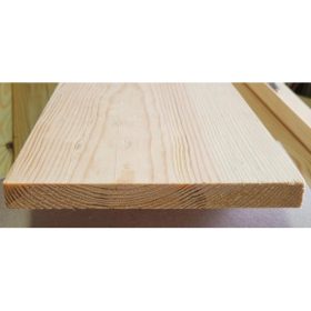 LÉC DESZKA  2X19 CM 2 FM/3 DB 