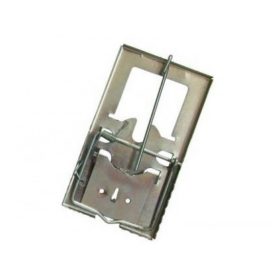 EGÉRFOGÓ FÉM FÖLDESI/50 DB