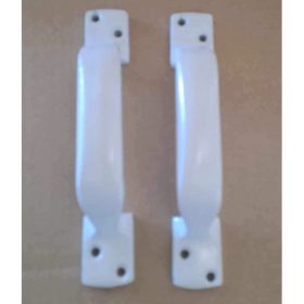 MEREV FOGANTYÚ FEHÉR/2 DB