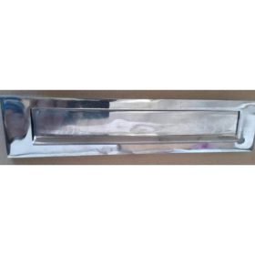 LEVÉLBEDOBÓ L 337 ALUMINIUM