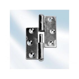 EGYENES NORMAPÁNT 40-ES BAL/25 DB