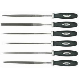 TŰRESZELŐ KLT TOPEX 06A010 6 R.