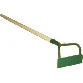 SARABOLÓKAPA HEGESZTETT, NYELEZETT 175 MM 107/1000