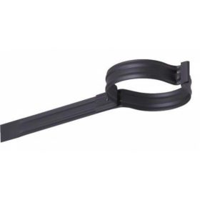 FÜSTCSŐBILINCS 120 MM FEKETE 