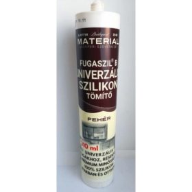 FUGASIL B  FEHÉR  310 ML 