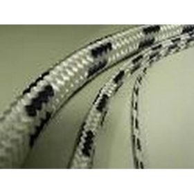 KÖTÉL FONATOLT ¤ 10 PP FEHÉR/100 M