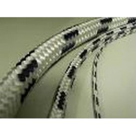 KÖTÉL FONATOLT ¤  3 PP FEHÉR/100 M