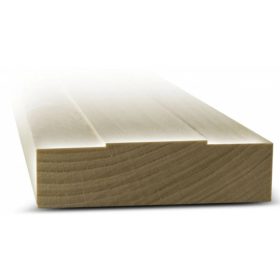 KÜSZÖB KEMÉNYFÁBÓL  7X 85 CM/6 DB