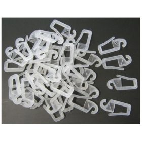 FÜGGÖNYTARTÓ HOROG/100 DB