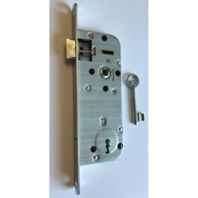 ZÁR MIDI 7 1 KULCSOS ZLN