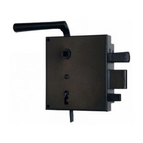 ZÁR 3425 KERTKAPURA BALOS