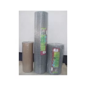 KERTIRÁCS FÉM  1 FM 19X19/1,0/25 M
