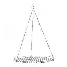 GRILLRÁCS RM 60 CM + LÁNC 13210