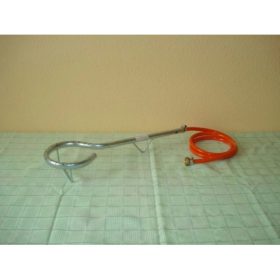 GÁZÉGŐ BOGRÁCS ALÁ 16 CM 