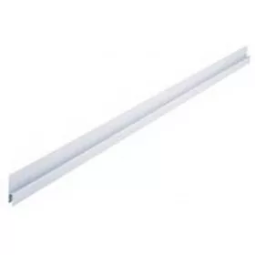 ALUMINIUM H-PROFIL 1000 MM
