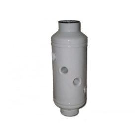 HŐDOB FEHÉR 120 AS 4 LYUKAS 