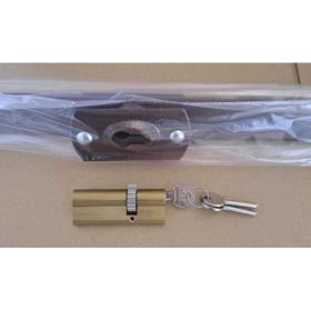 HEVEDERZÁR 900 BARNA