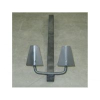 Hófogók, Hófogóbakok