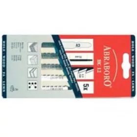 DEKOPÍRFŰRÉSZLAP WILPU HC12 T101B/5 DB