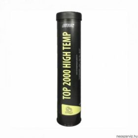 KENŐZSÍR TOP 2000 HIGH-TEMP 400 GR. 