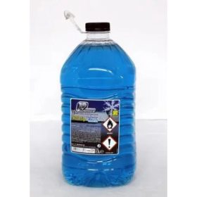 SZÉLVÉDŐMOSÓ TÉLI 5 L. -42  CELSIUS FOKIG