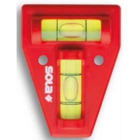 VÍZMÉRTÉK K 5 KERESZT SOLA    01430920