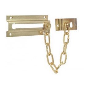 AJTÓLÁNC SKIN-P RÉZ BIZT.