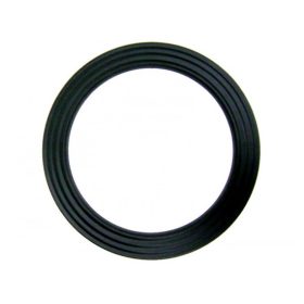 KÁLYHACSŐ FEKETE 120-AS CSŐRÓZSA