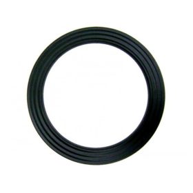 KÁLYHACSŐ FEKETE 150-ES CSŐRÓZSA