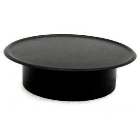 KÁLYHACSŐ FEKETE 130-AS FALDUGÓ 