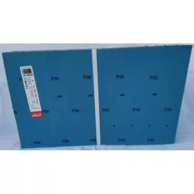 CSISZOLÓVÁSZON A/3 LENKASUP.P 40/25DB
