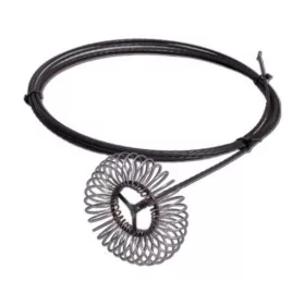 KEFE KÉMÉNYKEFE RUGÓS ¤ 150 MM  8 M 