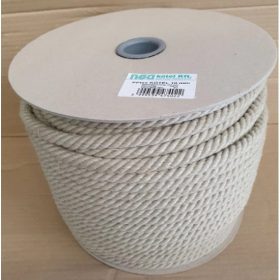 KÖTÉL P.P TEX   ¤ 10 MM 