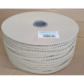 KÖTÉL P.P TEX   ¤  6 MM 