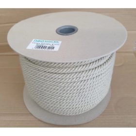 KÖTÉL P.P TEX   ¤  8 MM 