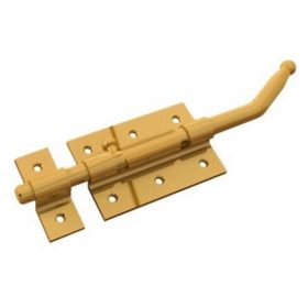 KAPUTOLÓZÁR HORG. 400 MM LAKATOLHATÓ