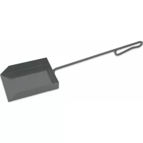 KAZÁNLAPÁT FÉM NYÉLLEL 