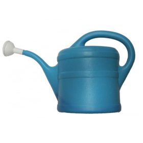 LOCSOLÓKANNA MŰANYAG  3,0 L SZÍNES RÓZSA NÉLKÜL